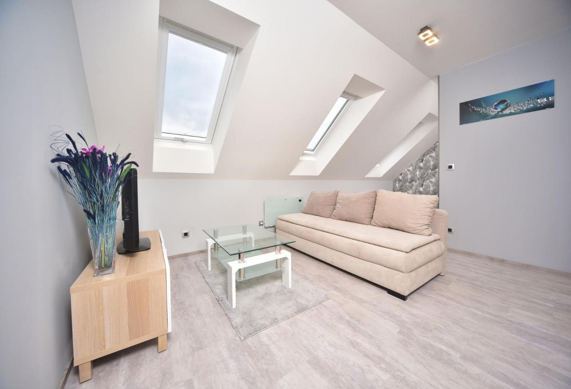 Vltava Design Apartments Prága Kültér fotó