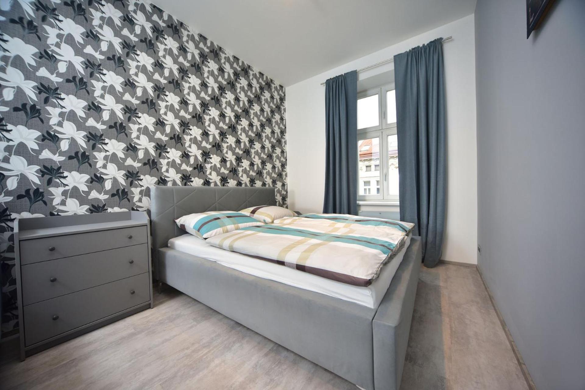 Vltava Design Apartments Prága Kültér fotó