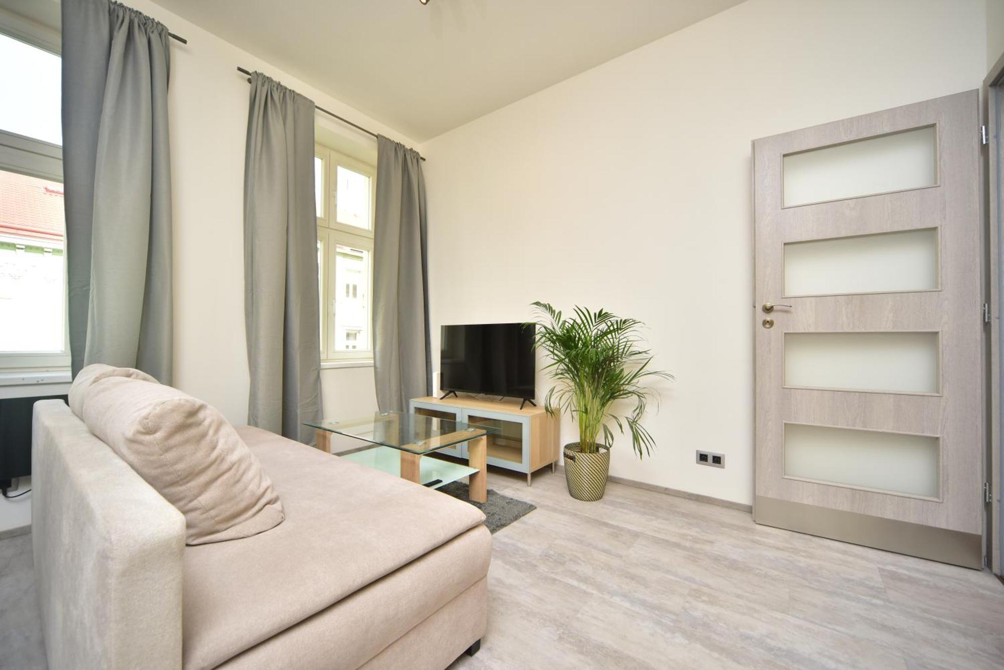 Vltava Design Apartments Prága Kültér fotó