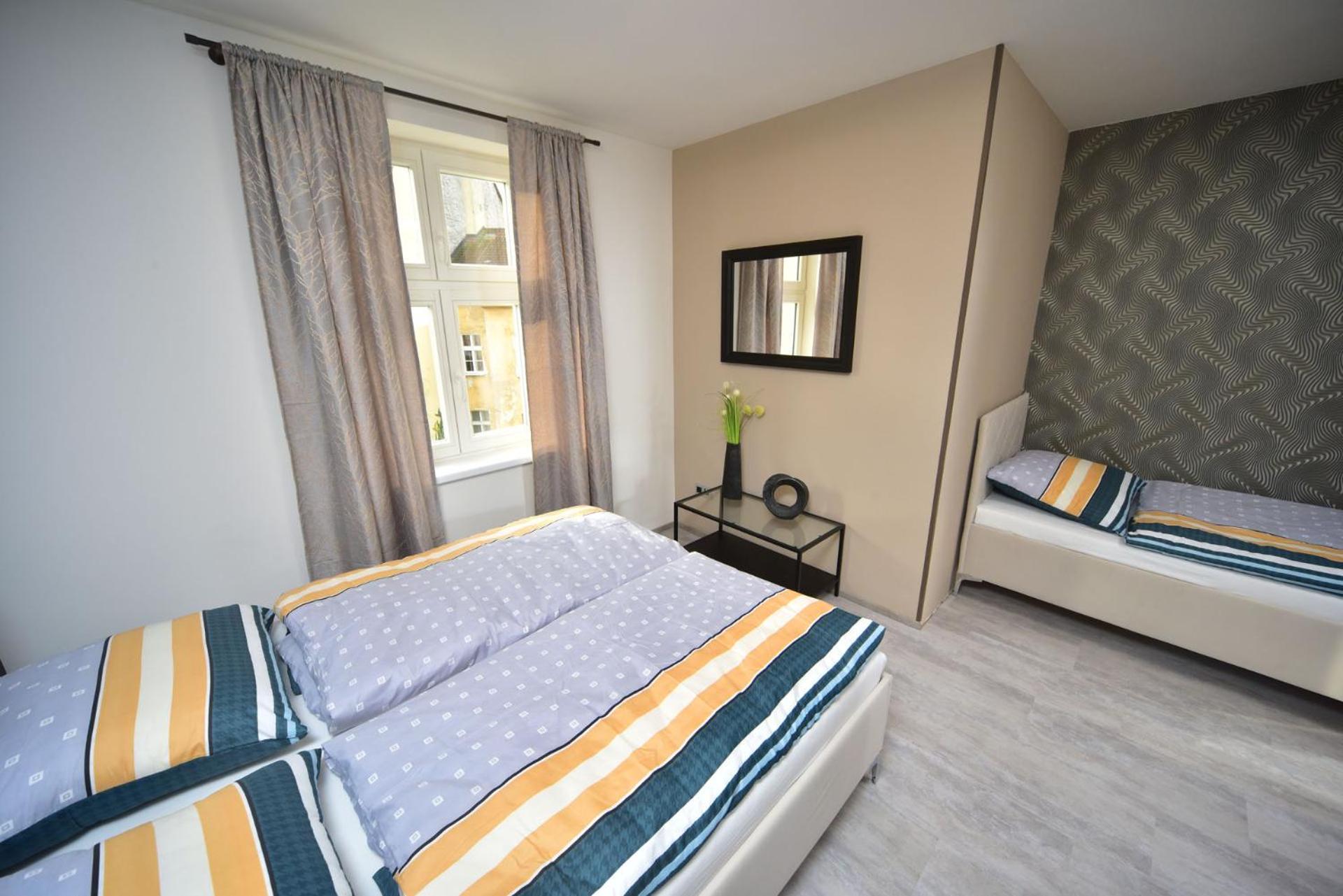 Vltava Design Apartments Prága Kültér fotó