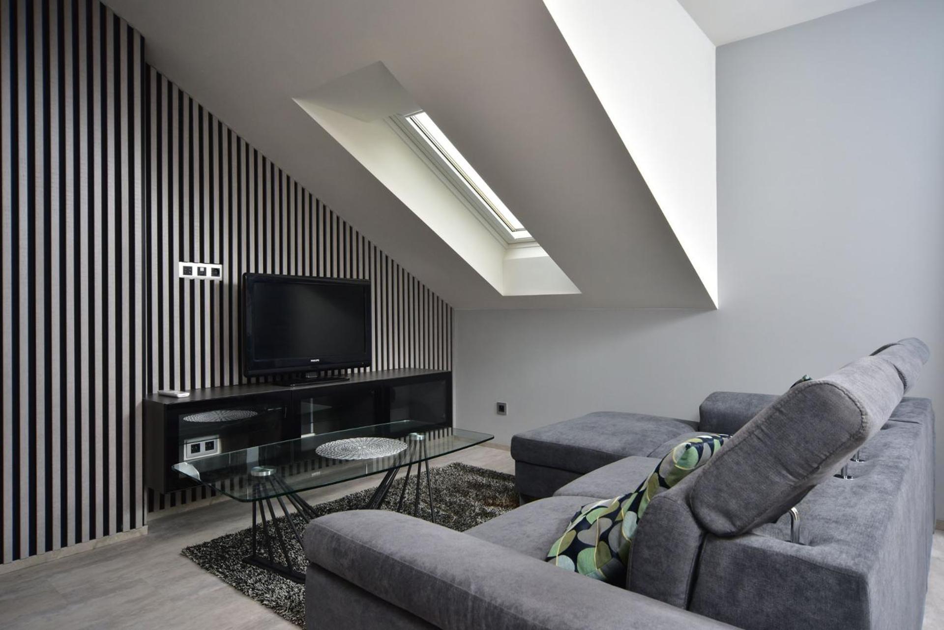 Vltava Design Apartments Prága Kültér fotó