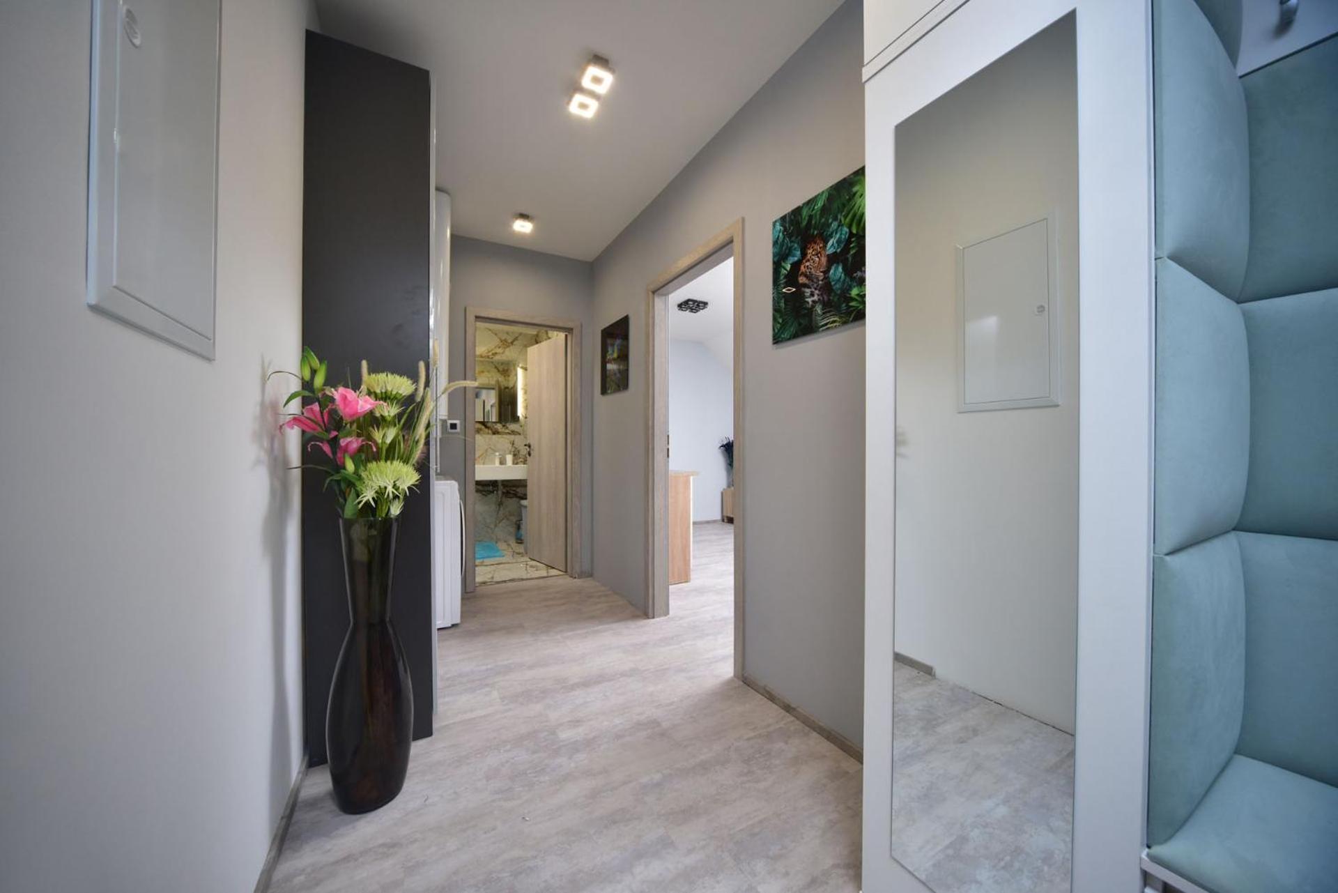 Vltava Design Apartments Prága Kültér fotó