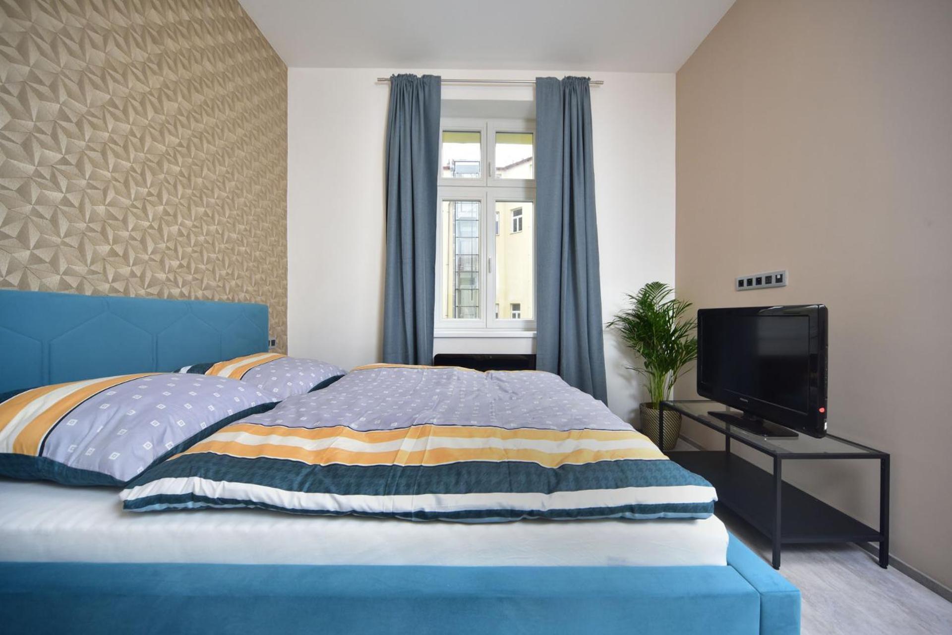 Vltava Design Apartments Prága Kültér fotó