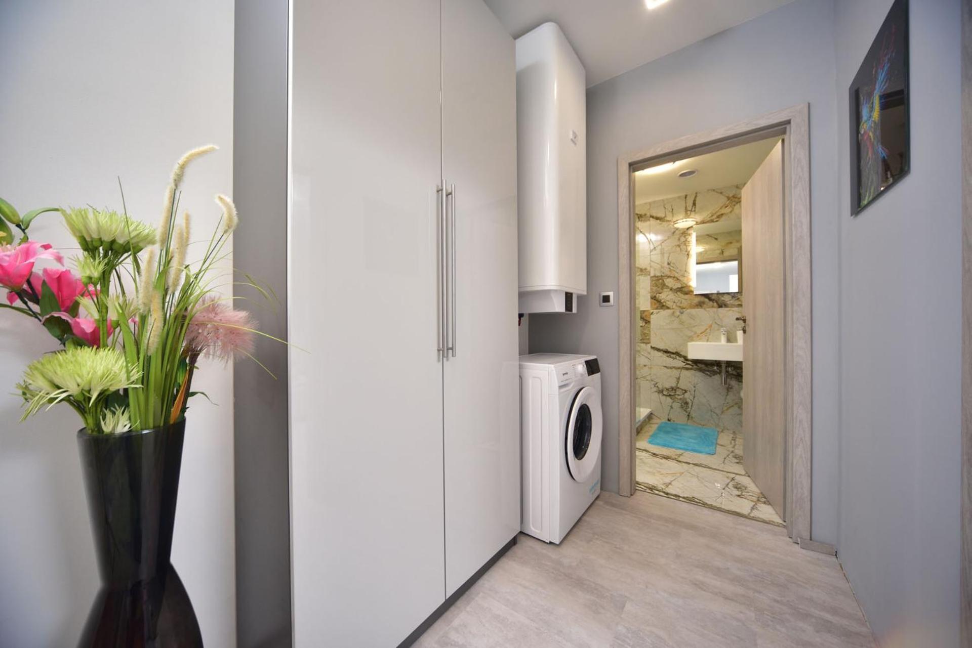 Vltava Design Apartments Prága Kültér fotó