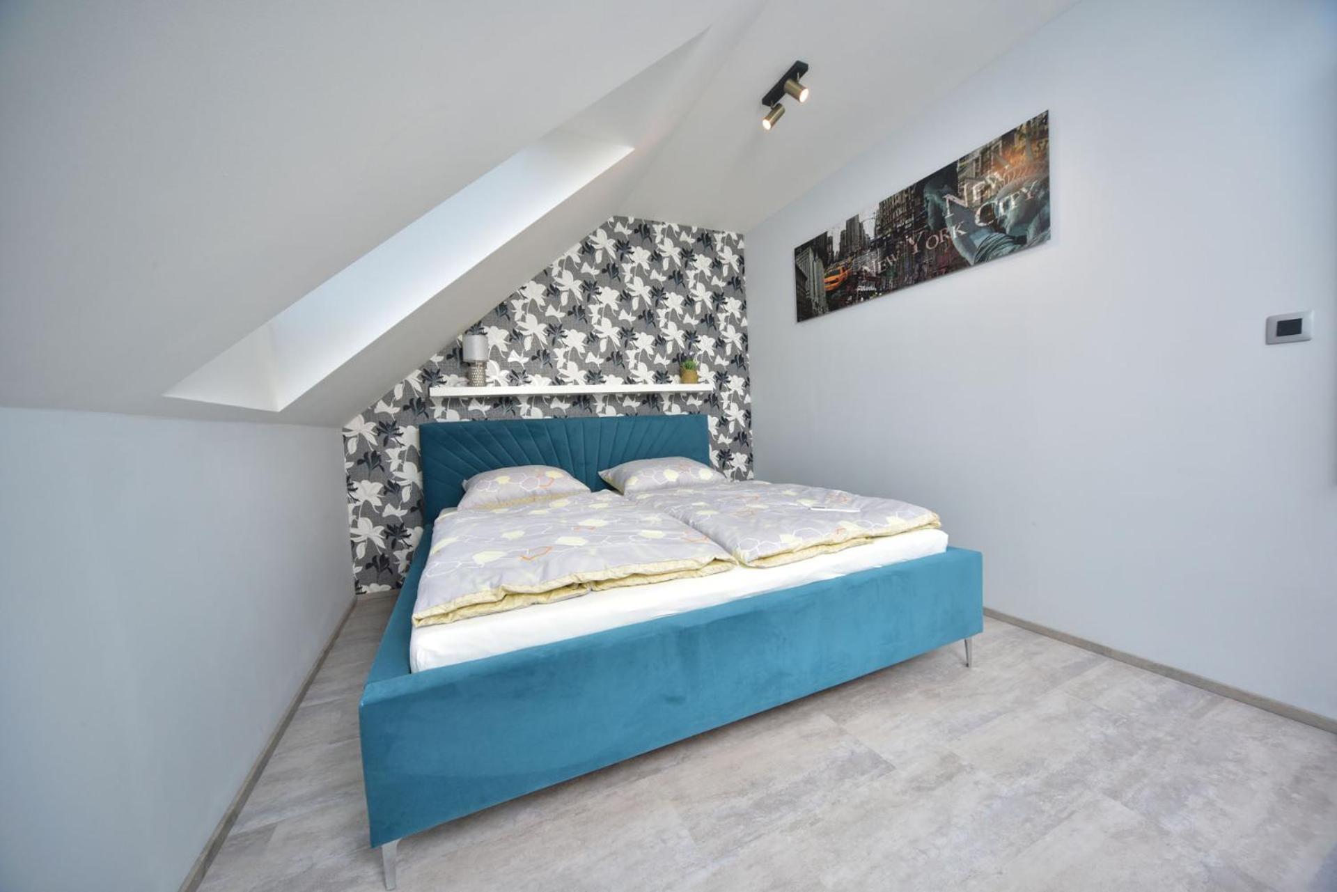 Vltava Design Apartments Prága Kültér fotó