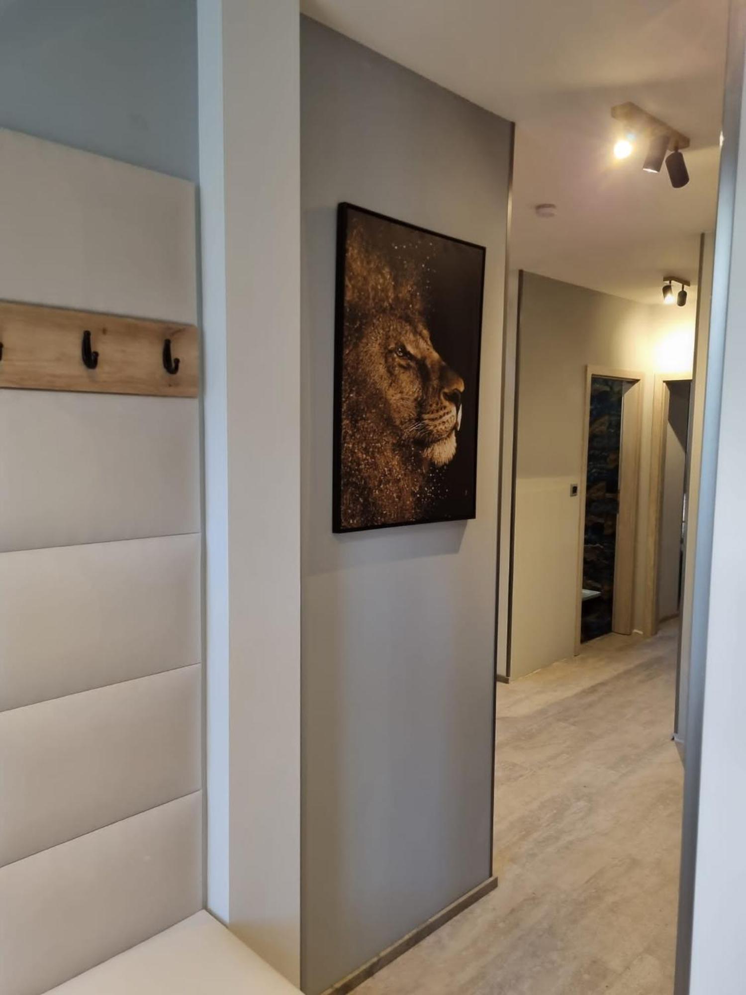 Vltava Design Apartments Prága Kültér fotó