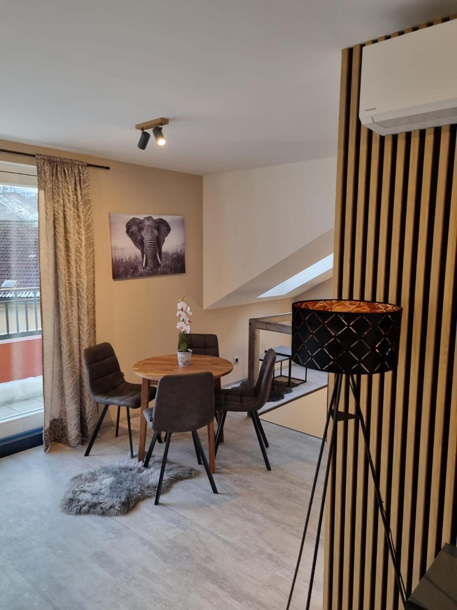 Vltava Design Apartments Prága Kültér fotó