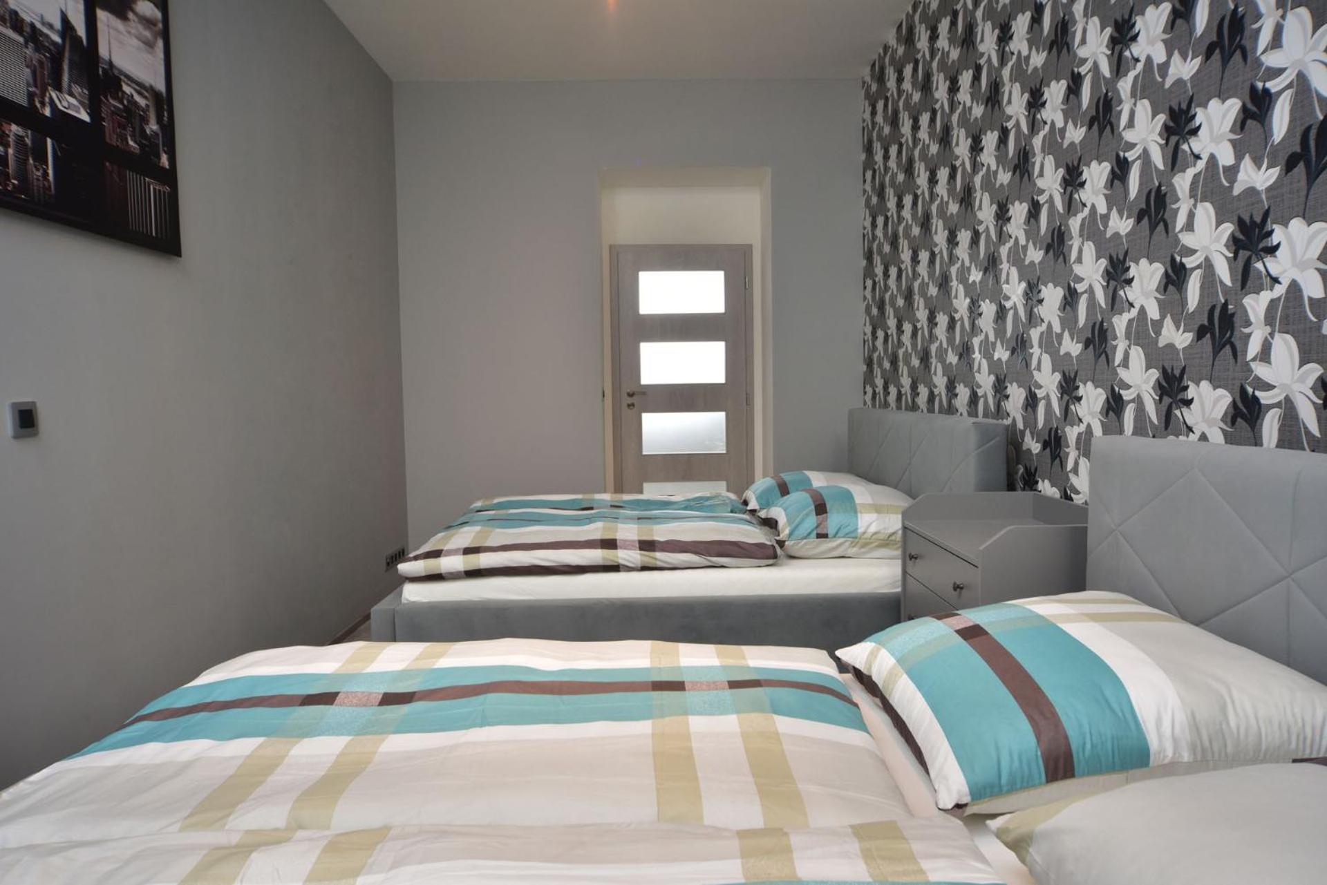 Vltava Design Apartments Prága Kültér fotó
