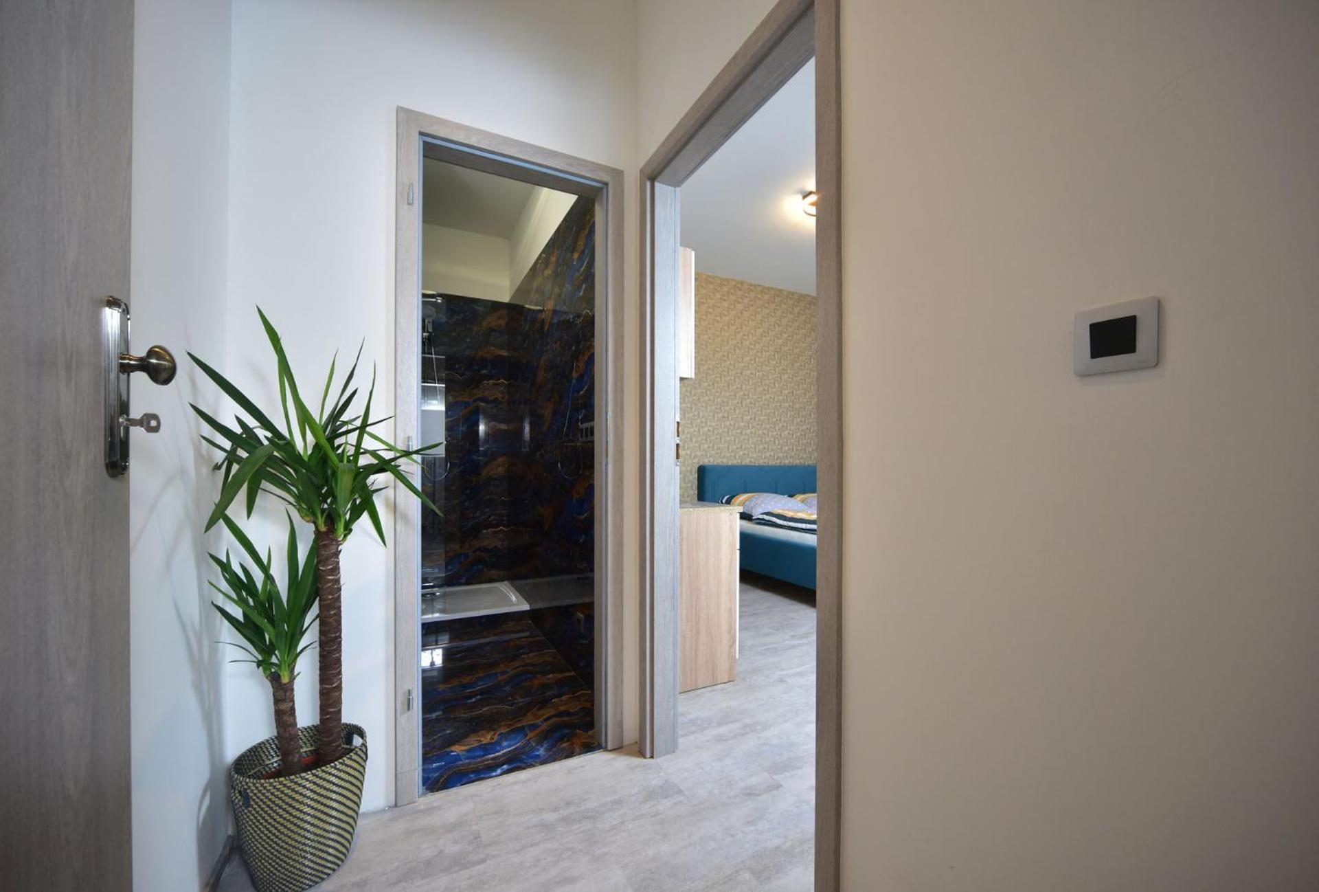 Vltava Design Apartments Prága Kültér fotó