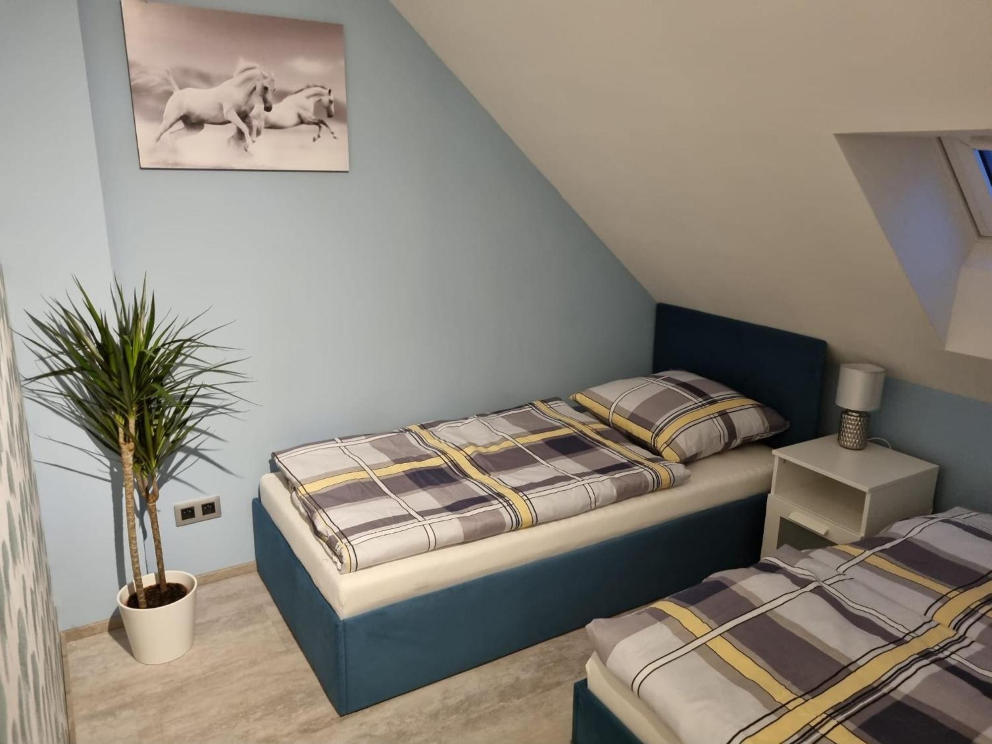 Vltava Design Apartments Prága Kültér fotó