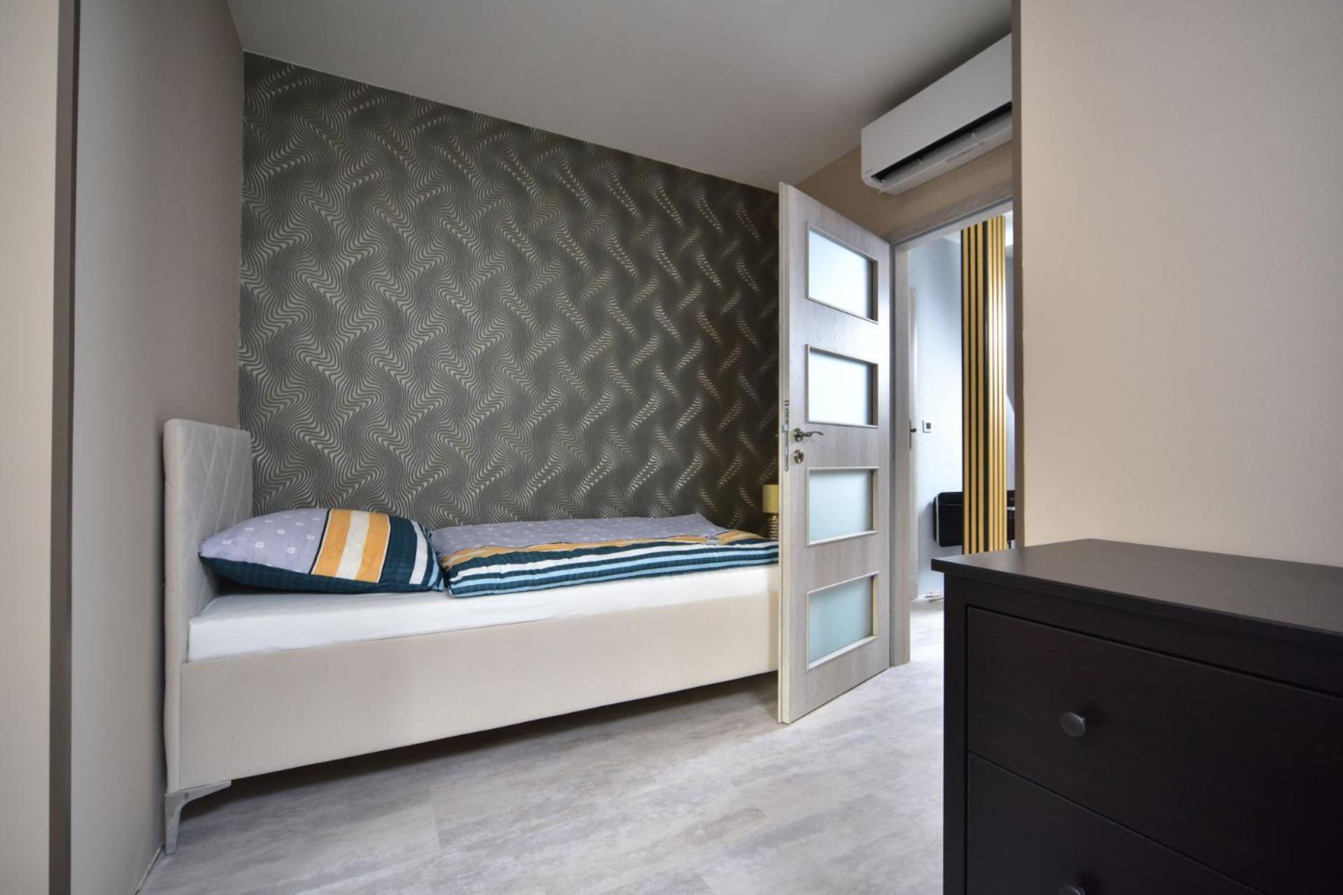 Vltava Design Apartments Prága Kültér fotó