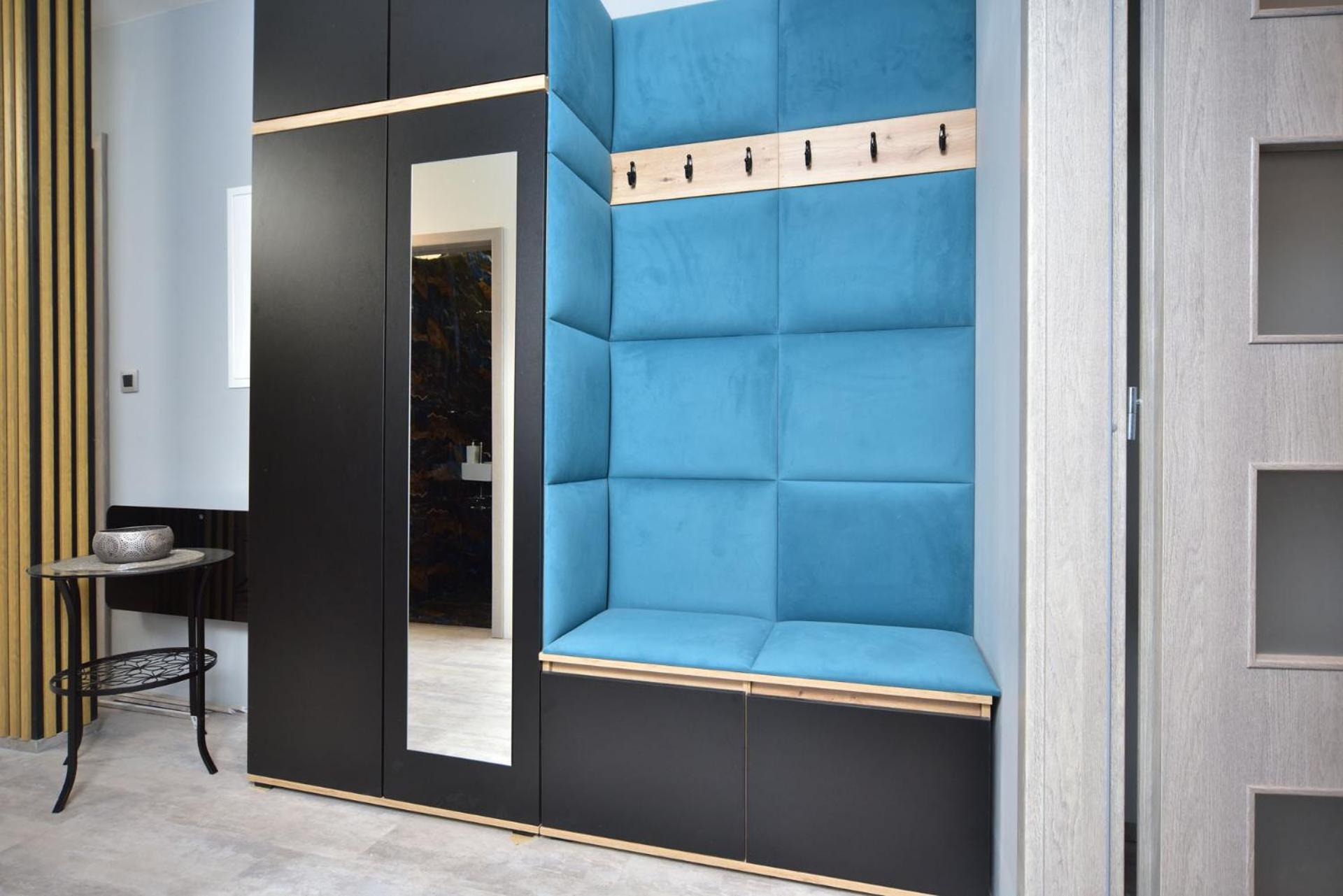 Vltava Design Apartments Prága Kültér fotó