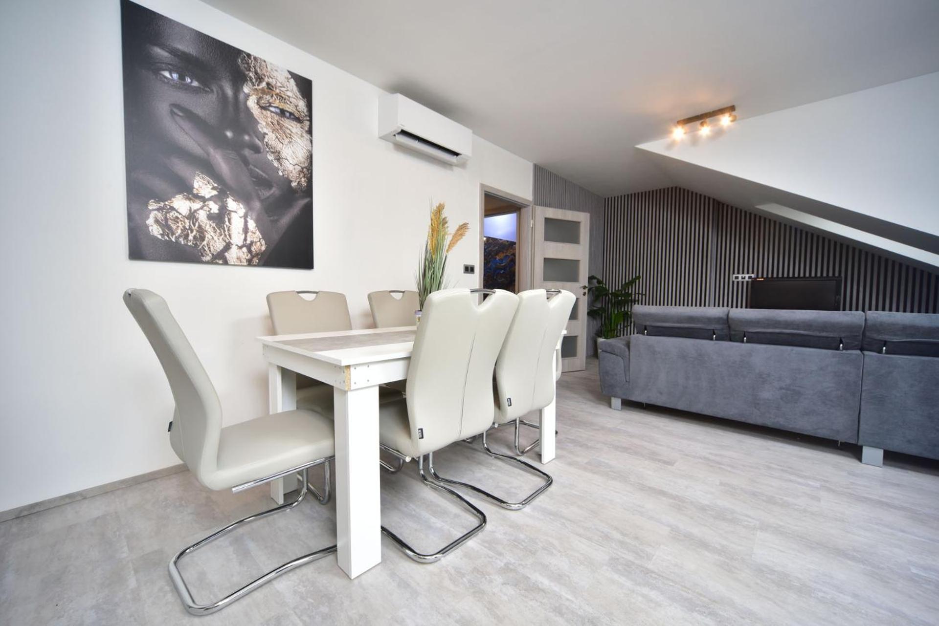 Vltava Design Apartments Prága Kültér fotó