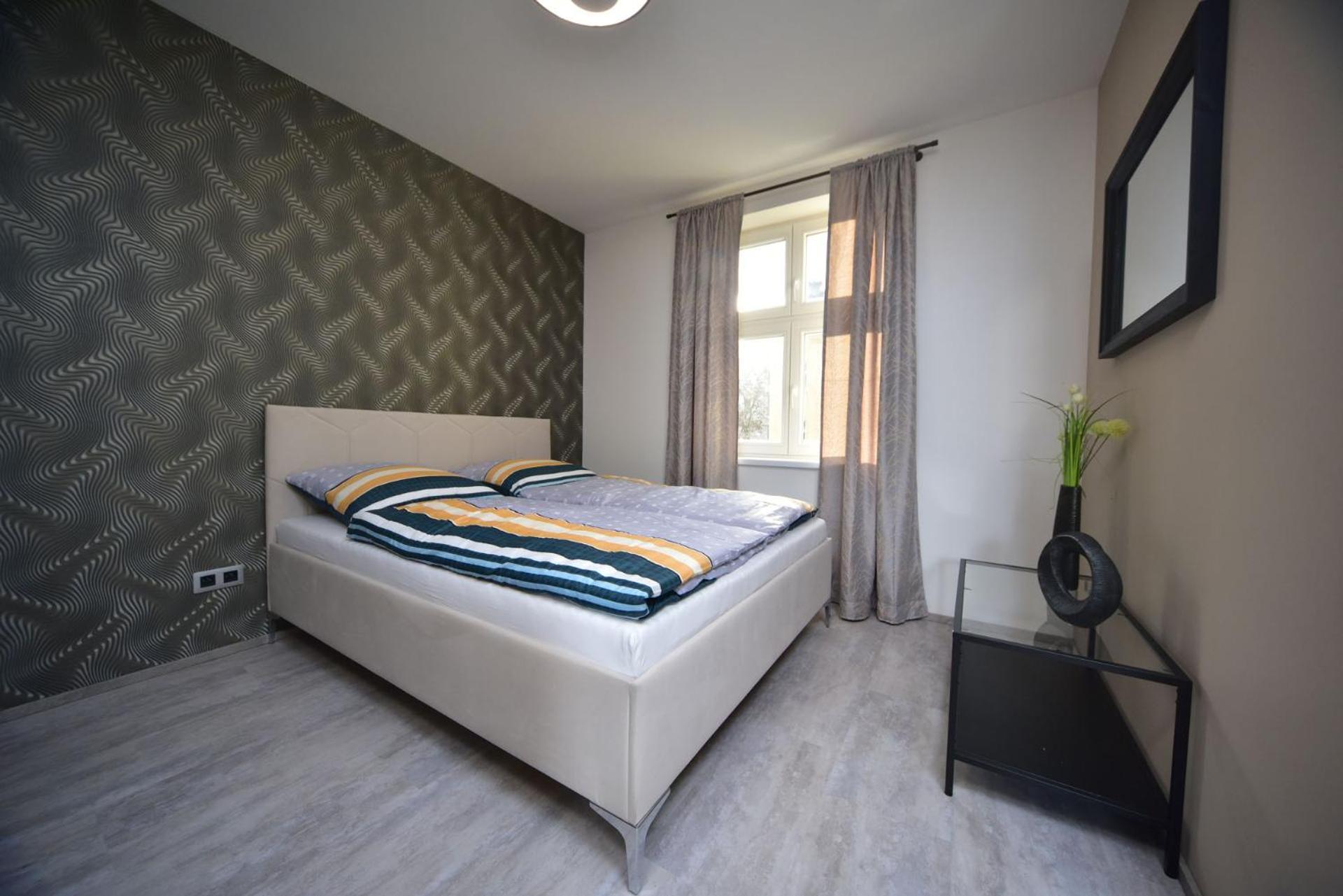 Vltava Design Apartments Prága Kültér fotó