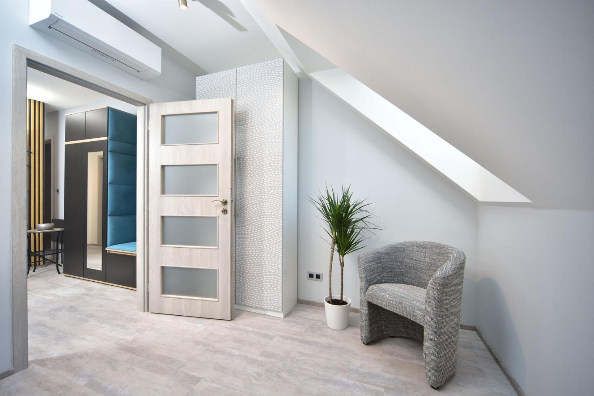 Vltava Design Apartments Prága Kültér fotó