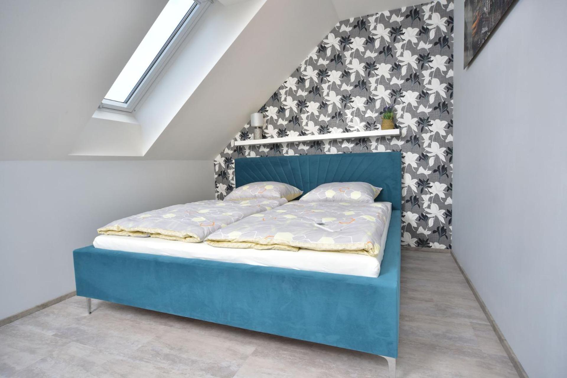 Vltava Design Apartments Prága Kültér fotó