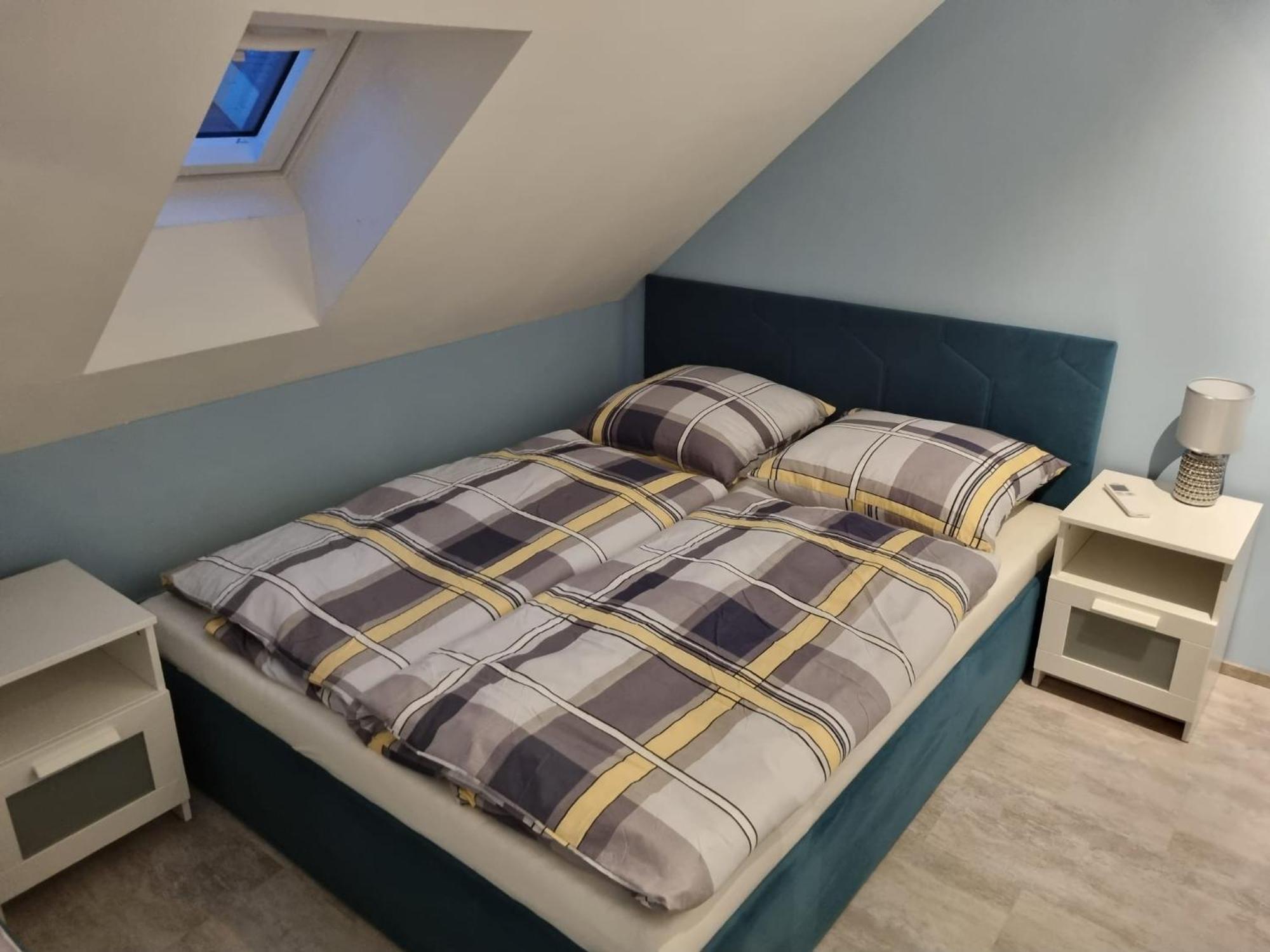 Vltava Design Apartments Prága Kültér fotó