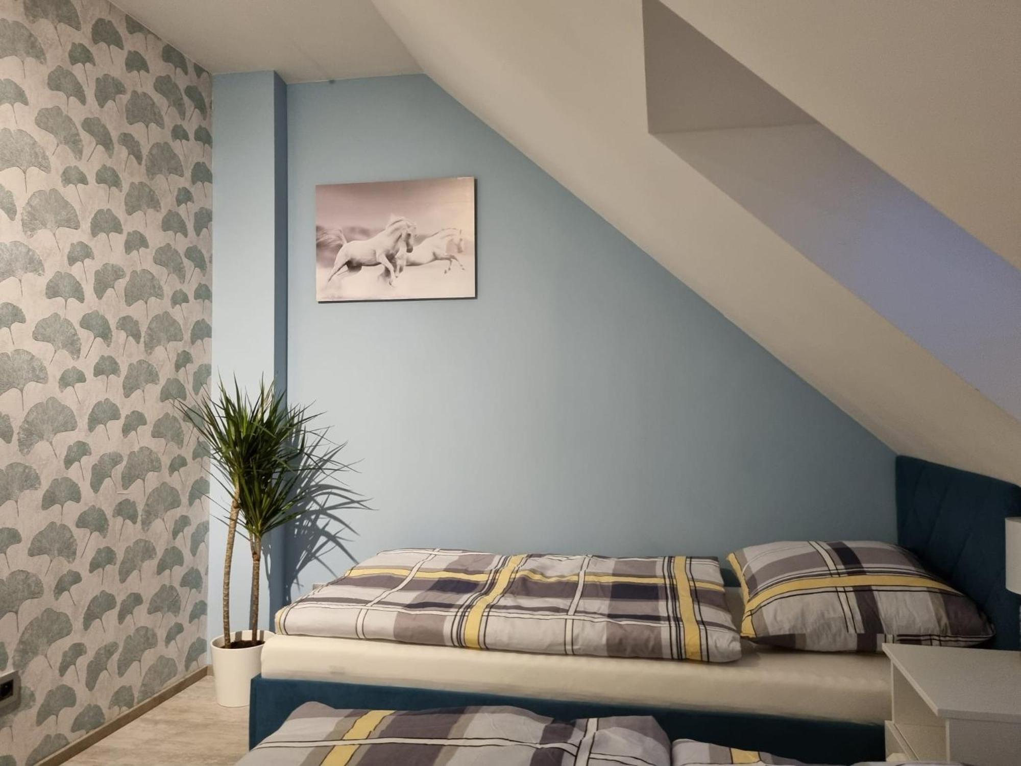 Vltava Design Apartments Prága Kültér fotó