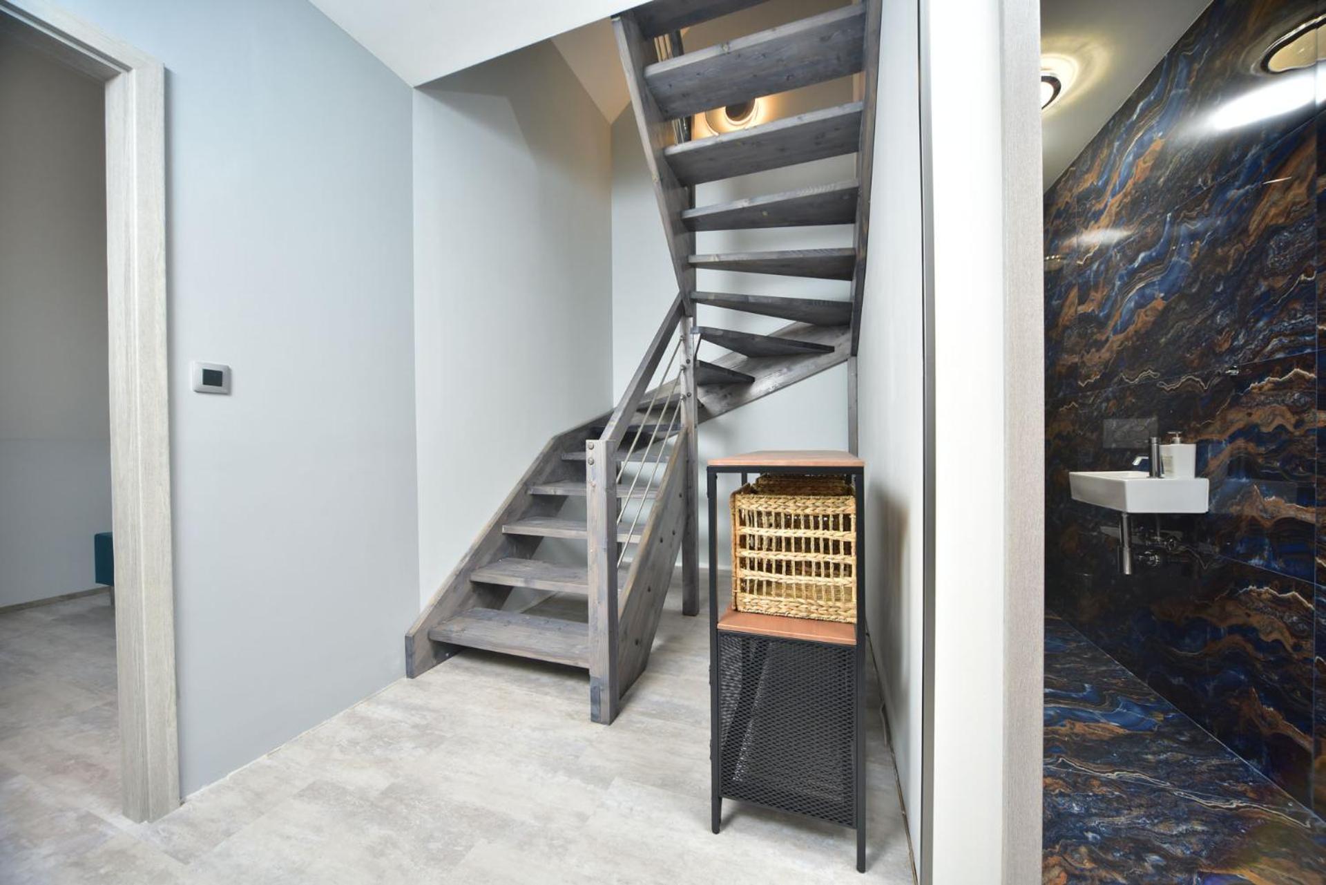 Vltava Design Apartments Prága Kültér fotó