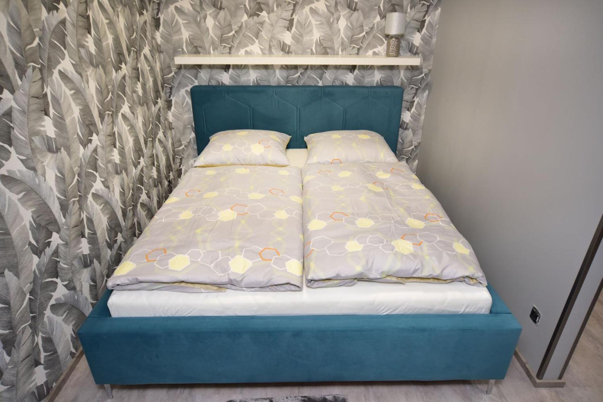 Vltava Design Apartments Prága Kültér fotó