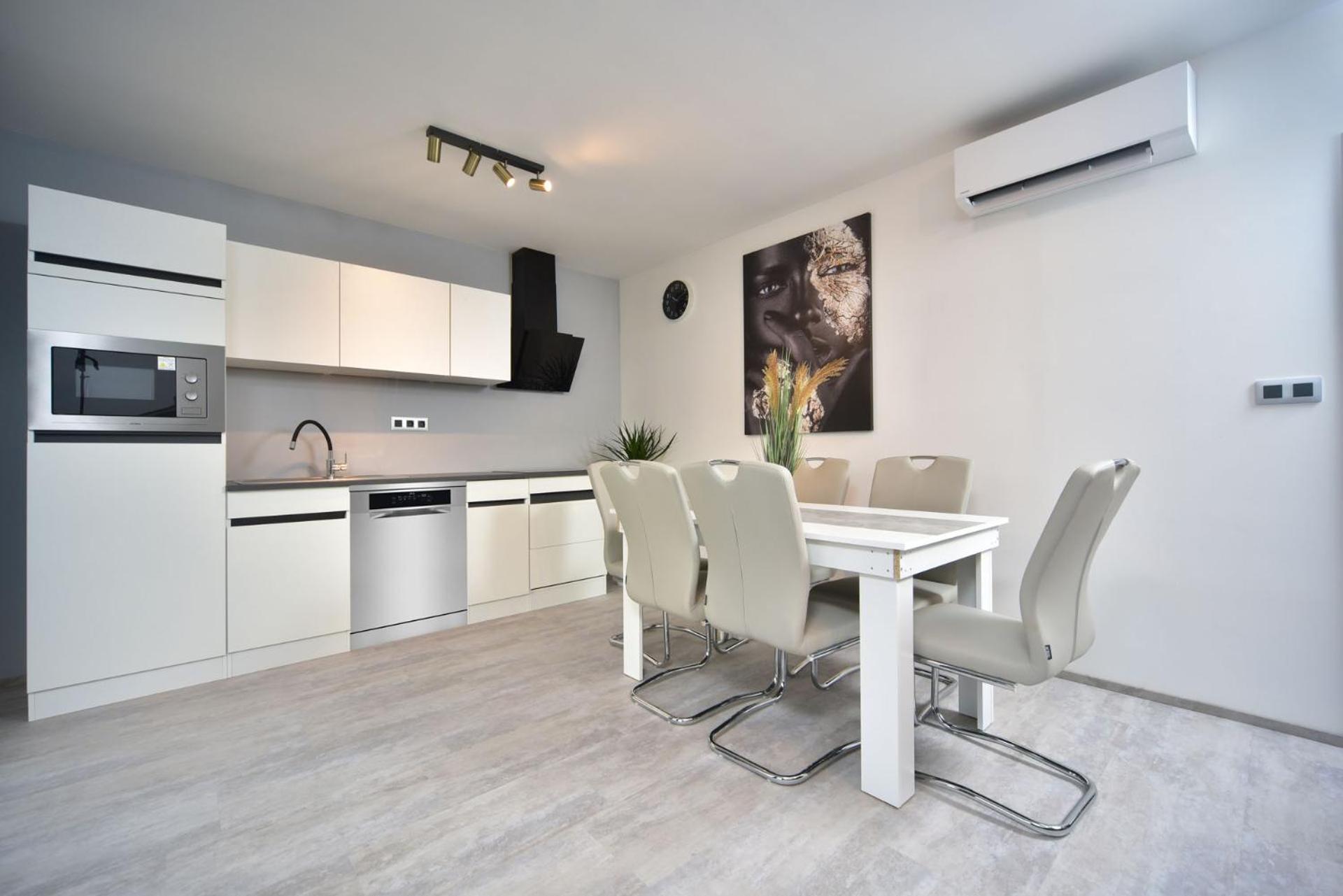 Vltava Design Apartments Prága Kültér fotó