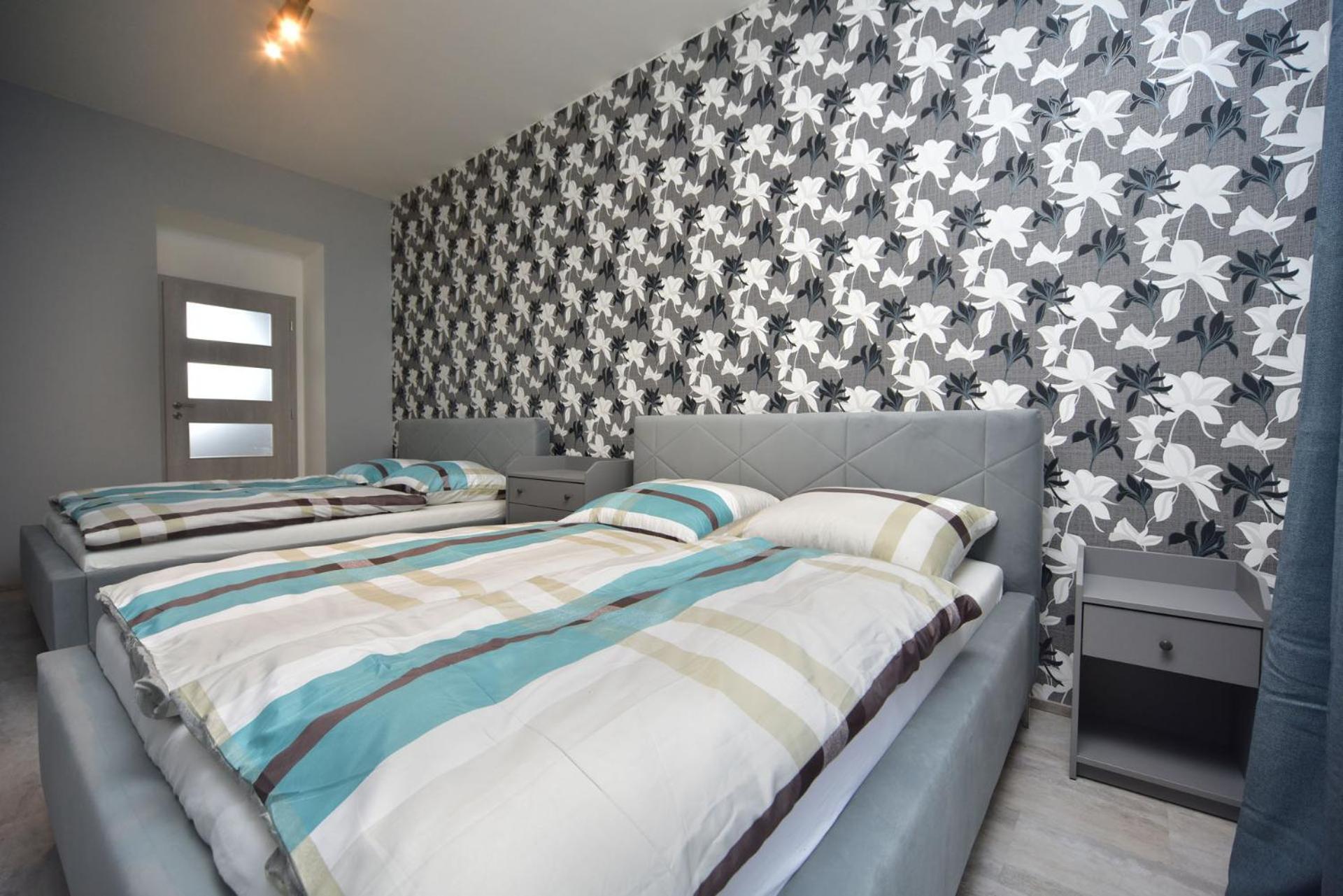 Vltava Design Apartments Prága Kültér fotó