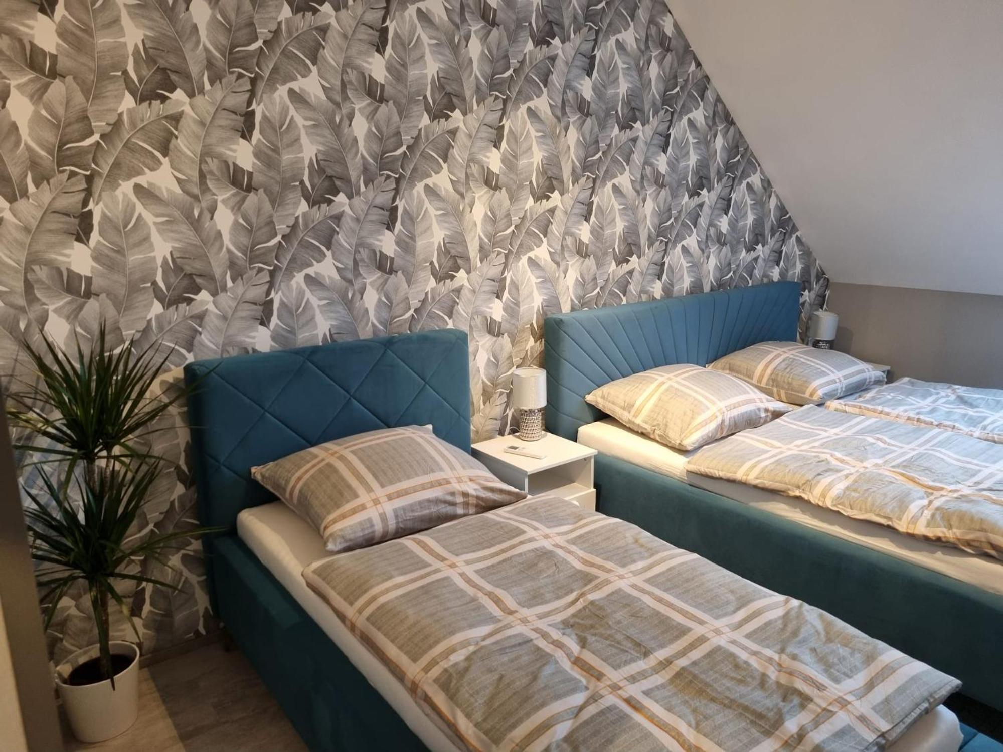 Vltava Design Apartments Prága Kültér fotó