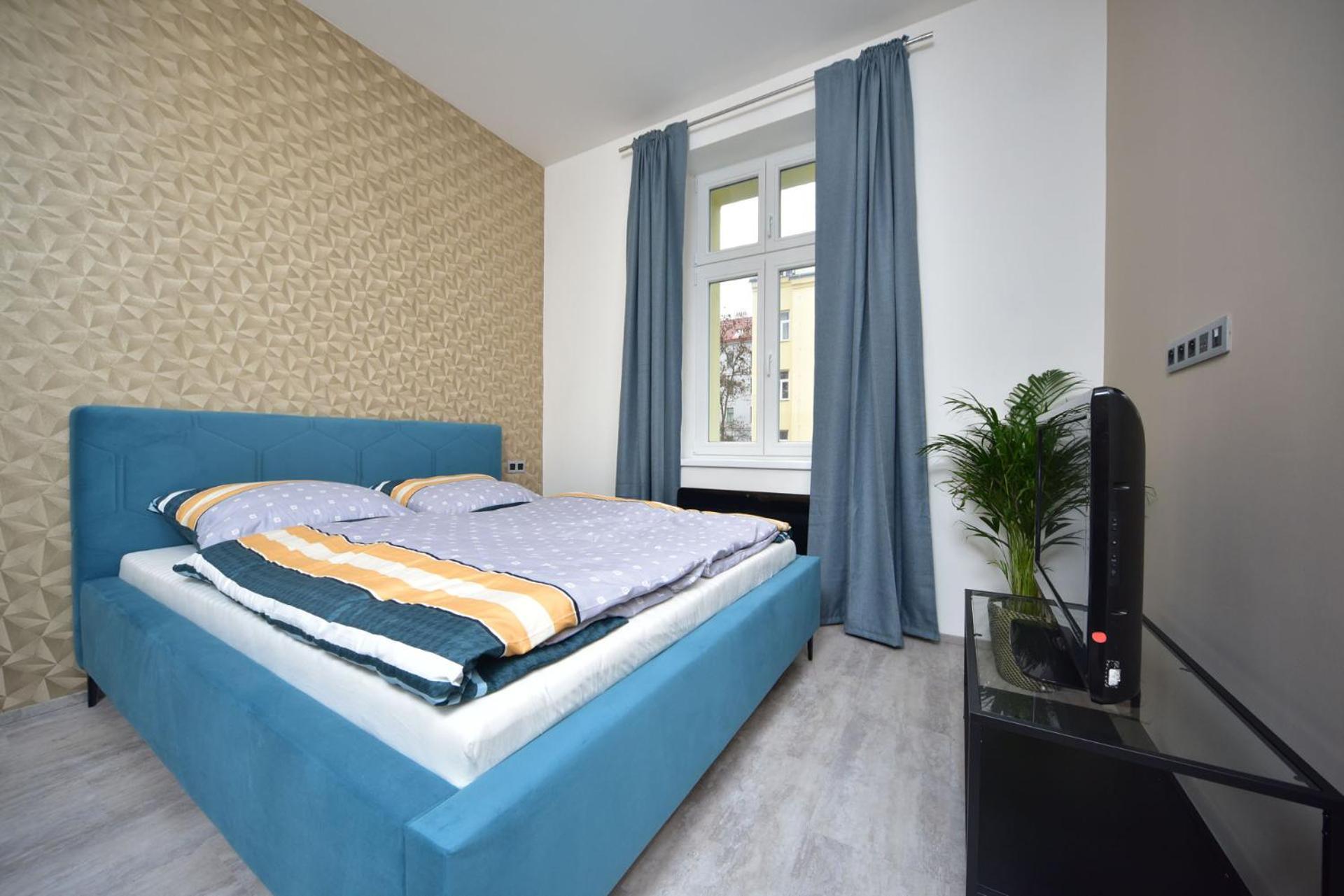 Vltava Design Apartments Prága Kültér fotó