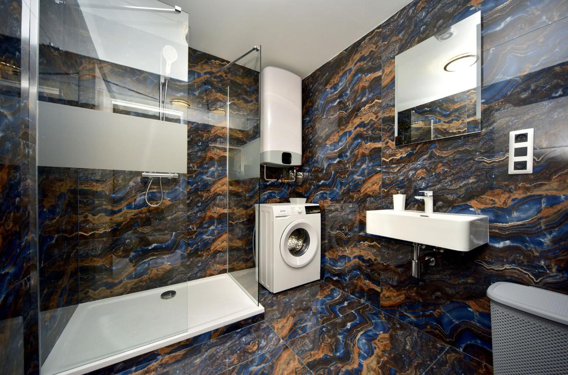 Vltava Design Apartments Prága Kültér fotó