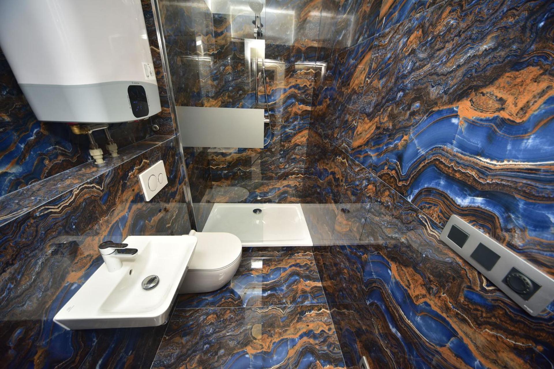 Vltava Design Apartments Prága Kültér fotó