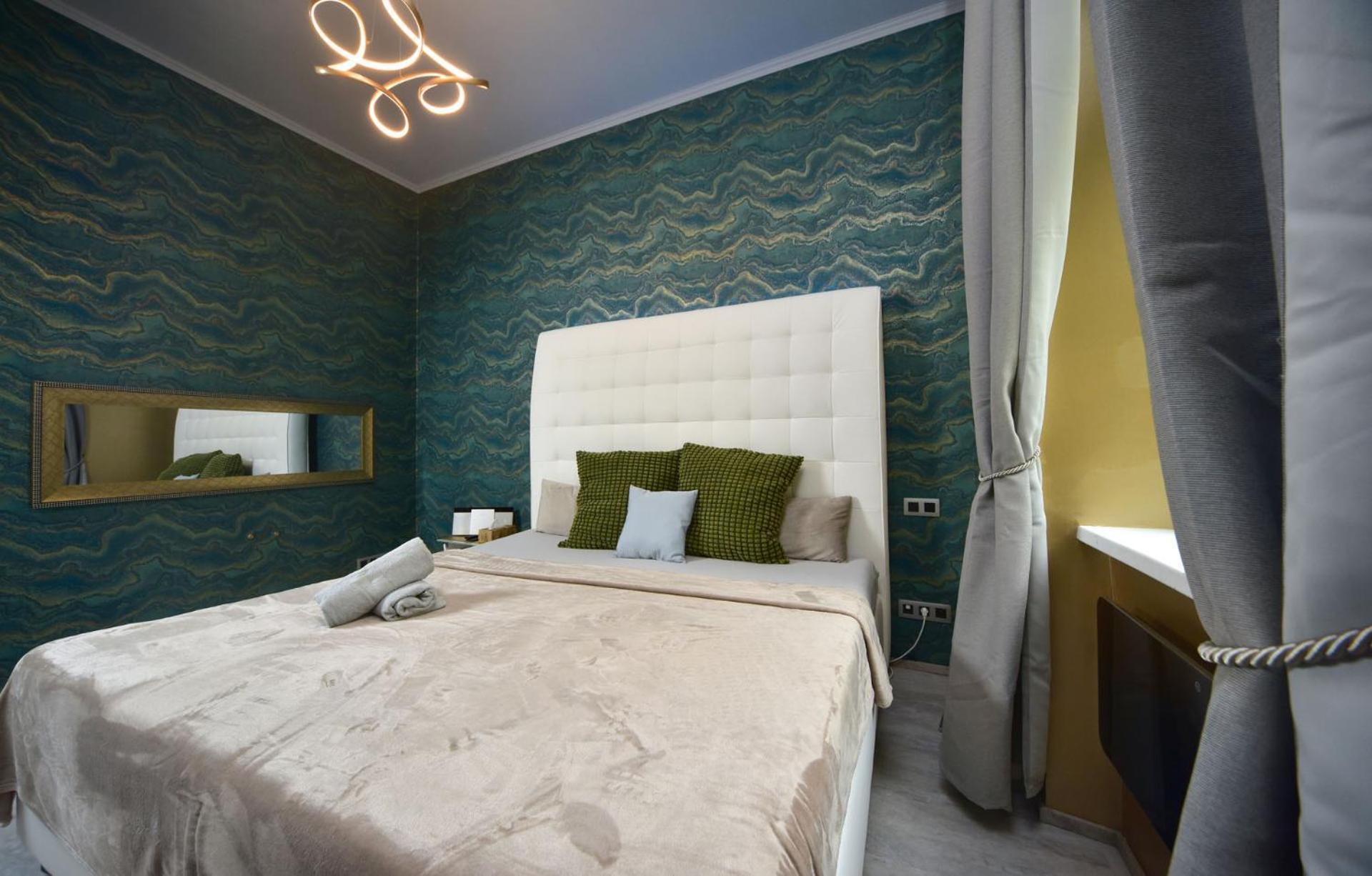 Vltava Design Apartments Prága Kültér fotó