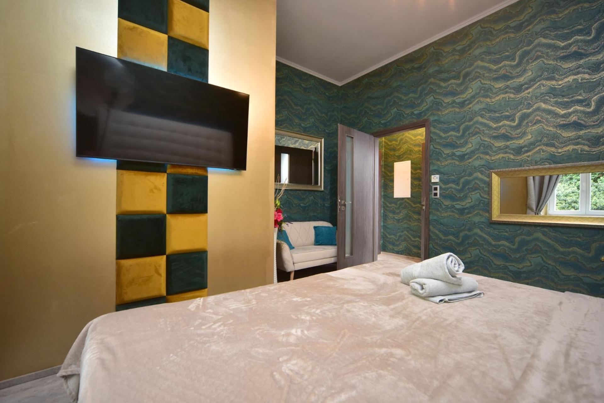 Vltava Design Apartments Prága Kültér fotó