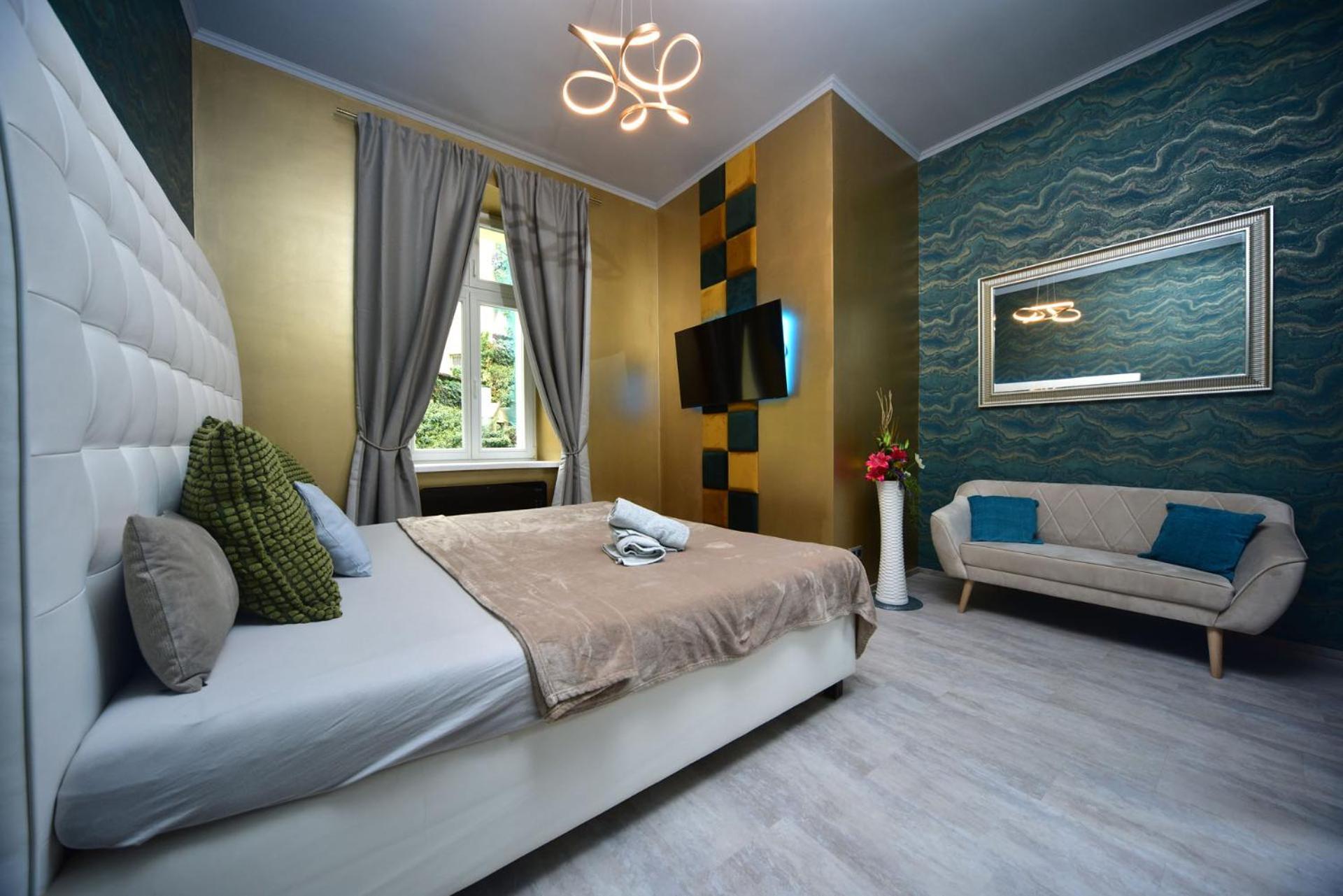 Vltava Design Apartments Prága Kültér fotó